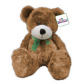 Custom Plush Kid Kamp Bear